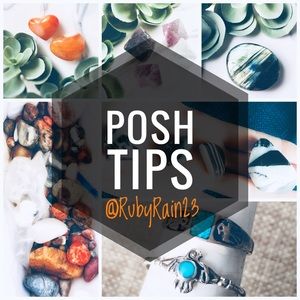 Seller Tips |  Share & Comment